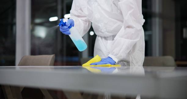 24/7 Emergency Biohazard Cleanup experts in Willow Grove, TX